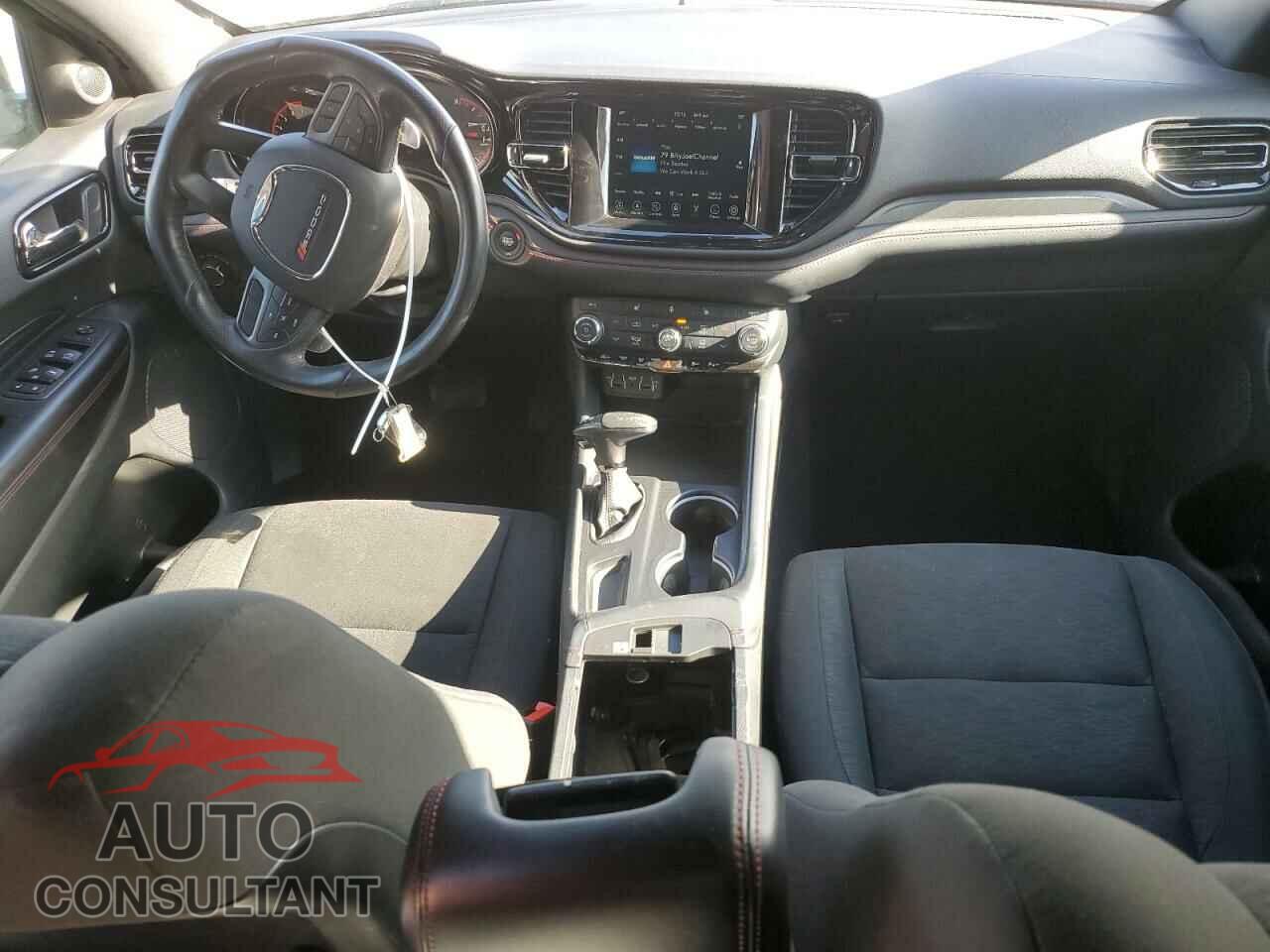 DODGE DURANGO 2023 - 1C4RDHDG2PC671986