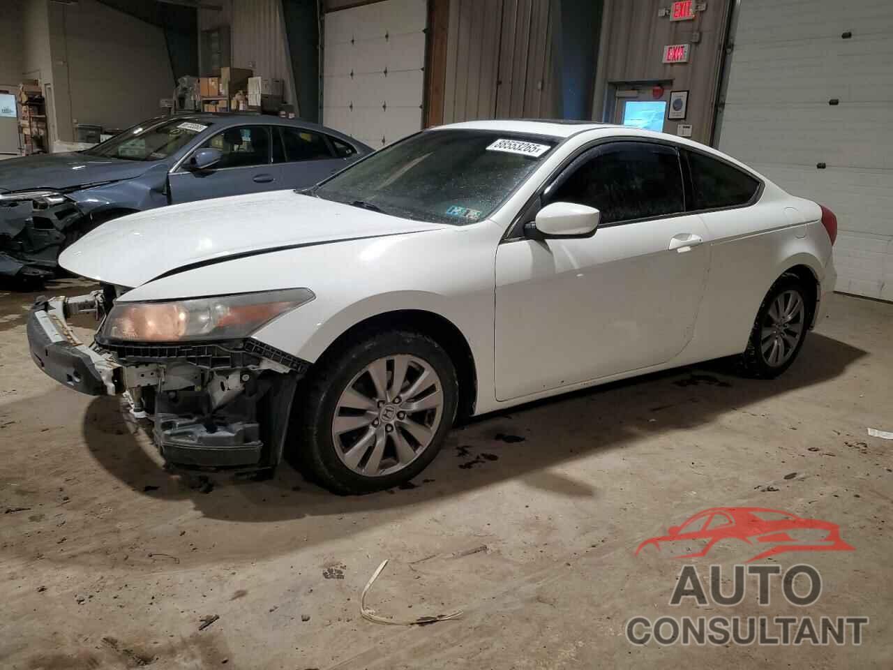 HONDA ACCORD 2012 - 1HGCS1B83CA021005