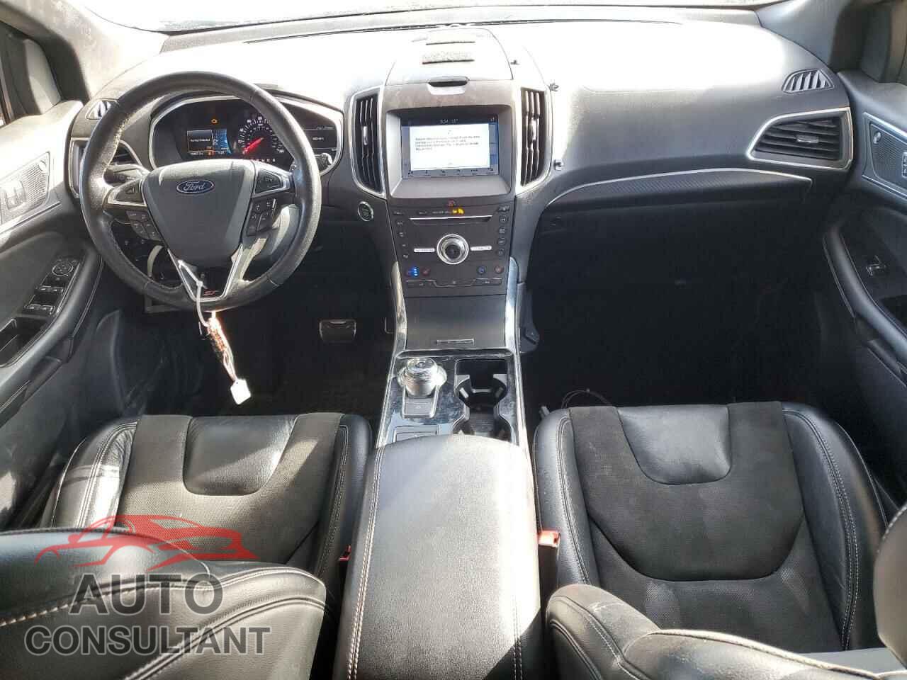 FORD EDGE 2019 - 2FMPK4AP8KBB39706