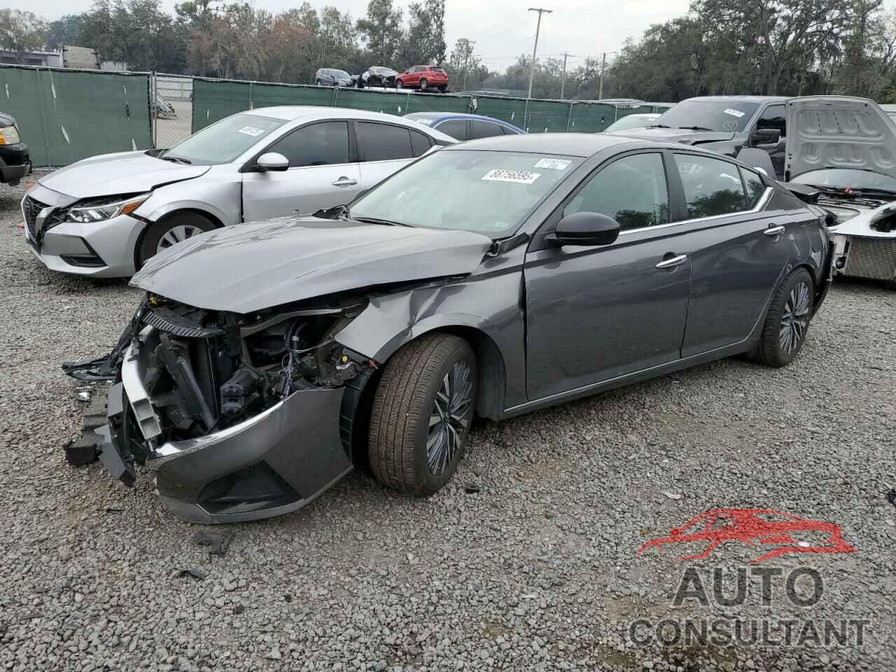 NISSAN ALTIMA 2024 - 1N4BL4DV0RN429187