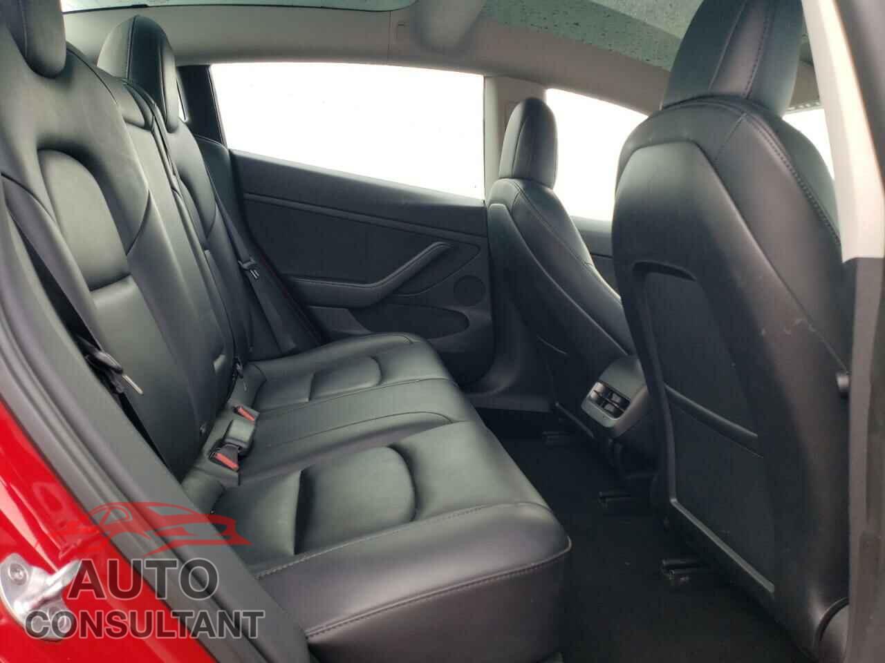 TESLA MODEL 3 2023 - 5YJ3E1EA0PF451205