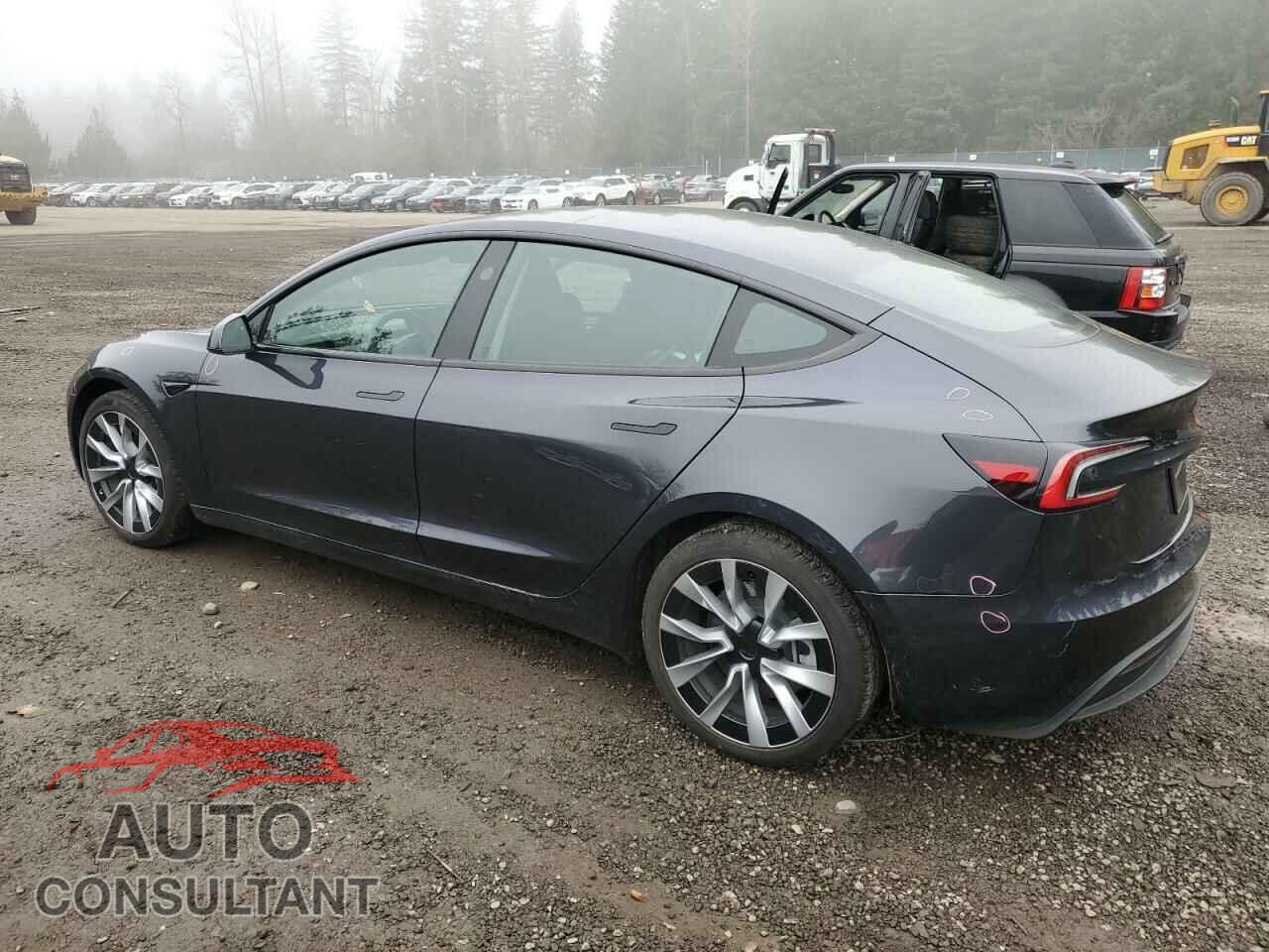 TESLA MODEL 3 2024 - 5YJ3E1EB7RF794234