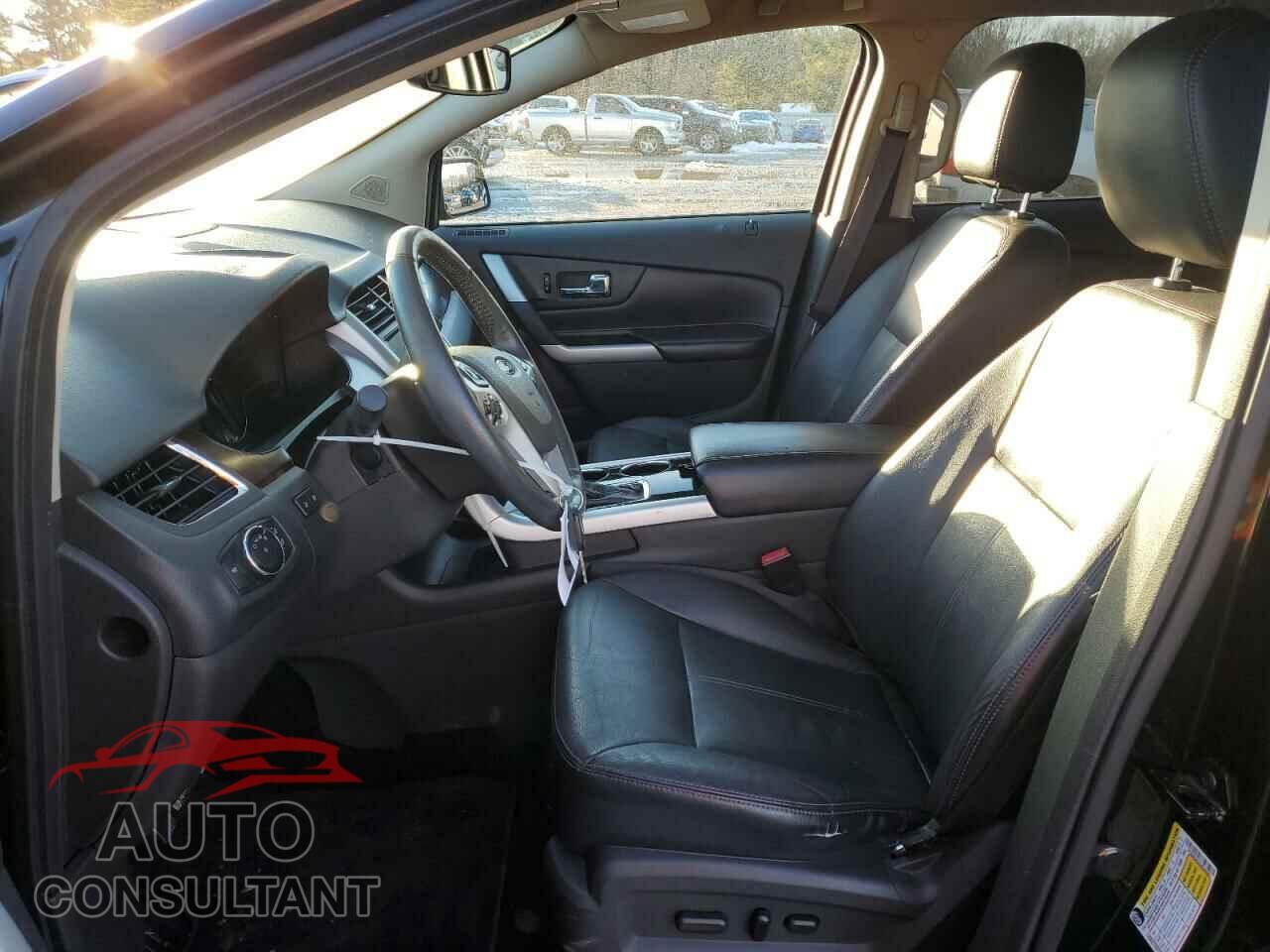 FORD EDGE 2013 - 2FMDK3KC5DBC69082