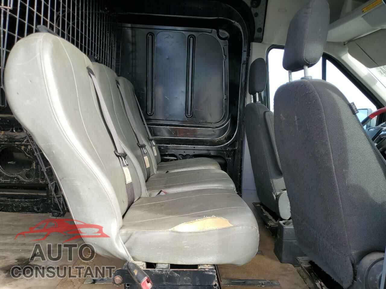 FORD TRANSIT 2015 - 1FTYR2CM5FKA73574