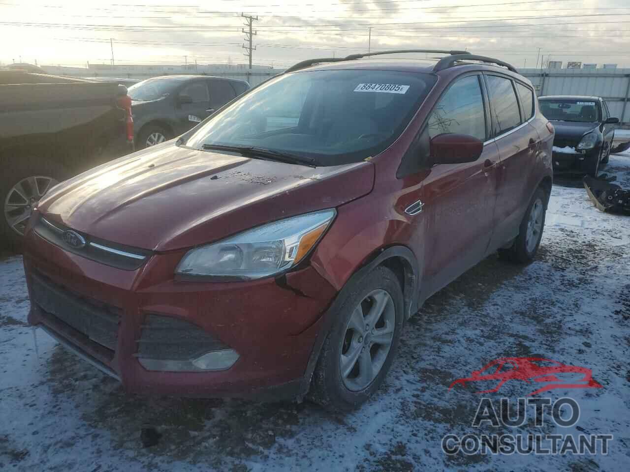 FORD ESCAPE 2015 - 1FMCU0G96FUC40950