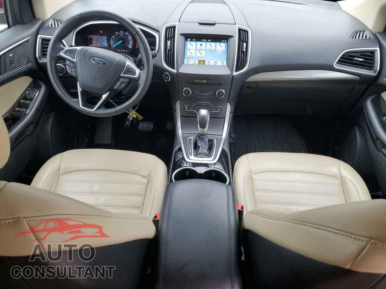 FORD EDGE 2016 - 2FMPK4J97GBB93474
