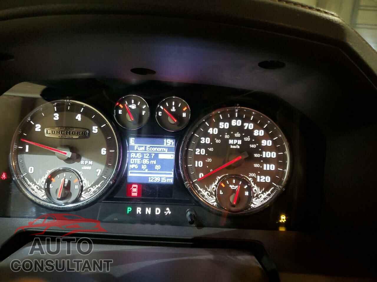 DODGE RAM 1500 2012 - 1C6RD7PT6CS347420