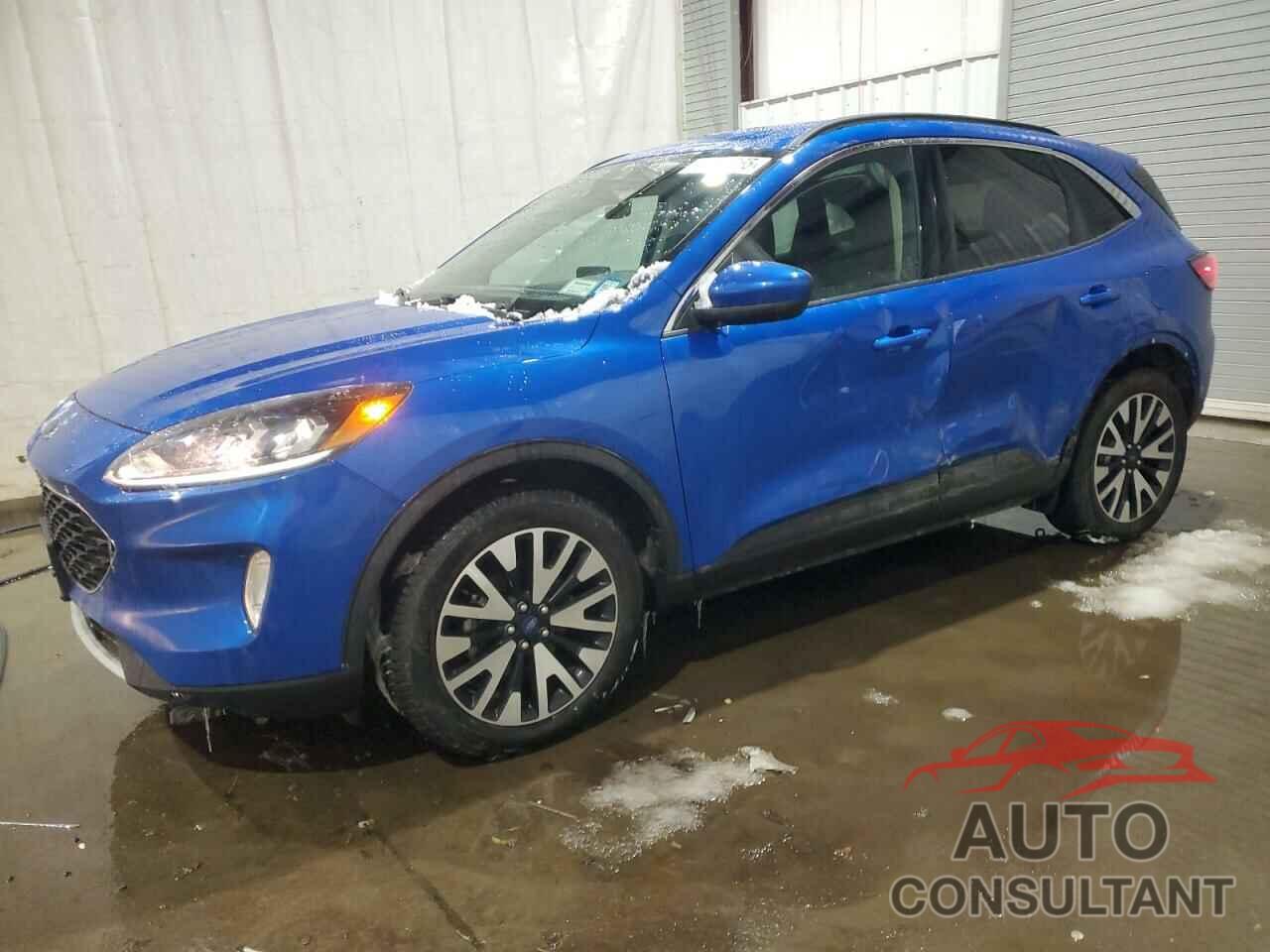 FORD ESCAPE 2020 - 1FMCU9H98LUA90029