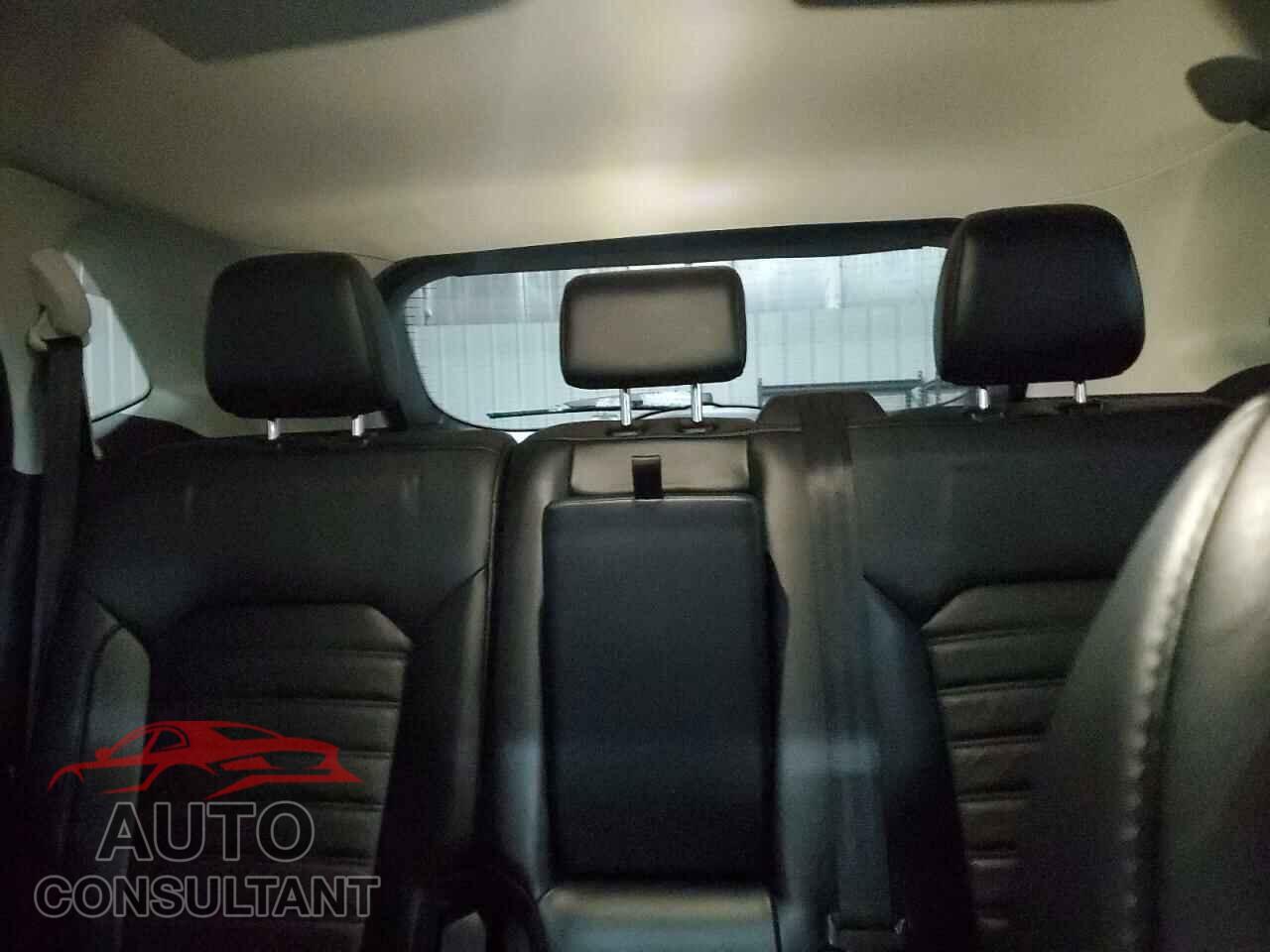 FORD EDGE 2015 - 2FMTK4J8XFBB65835