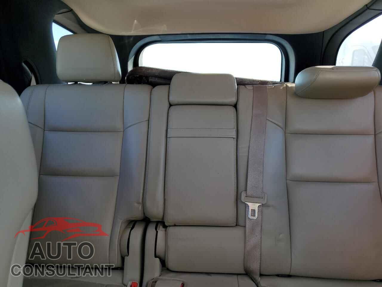 DODGE DURANGO 2014 - 1C4RDHDG8EC449661