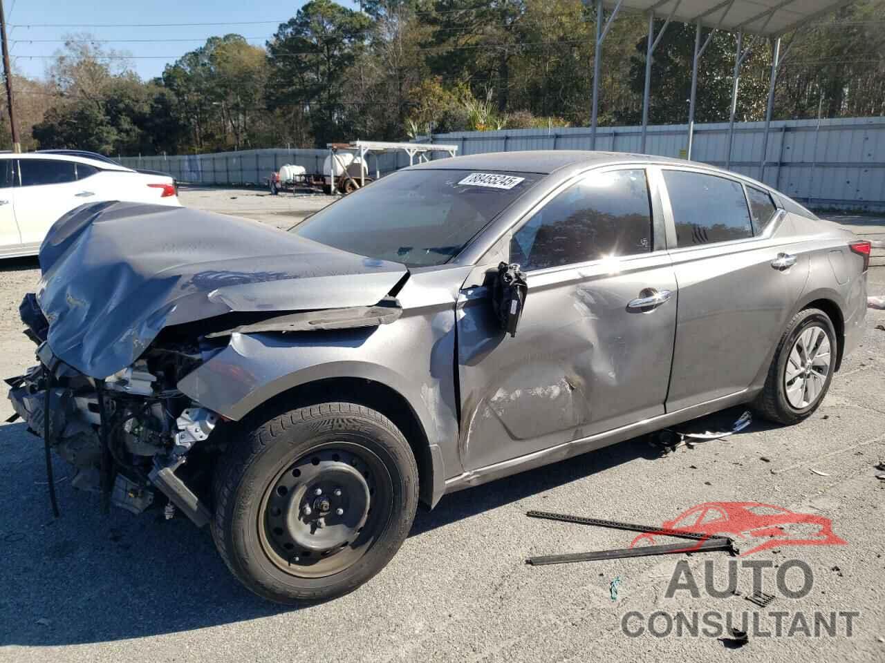 NISSAN ALTIMA 2020 - 1N4BL4BV2LC277323