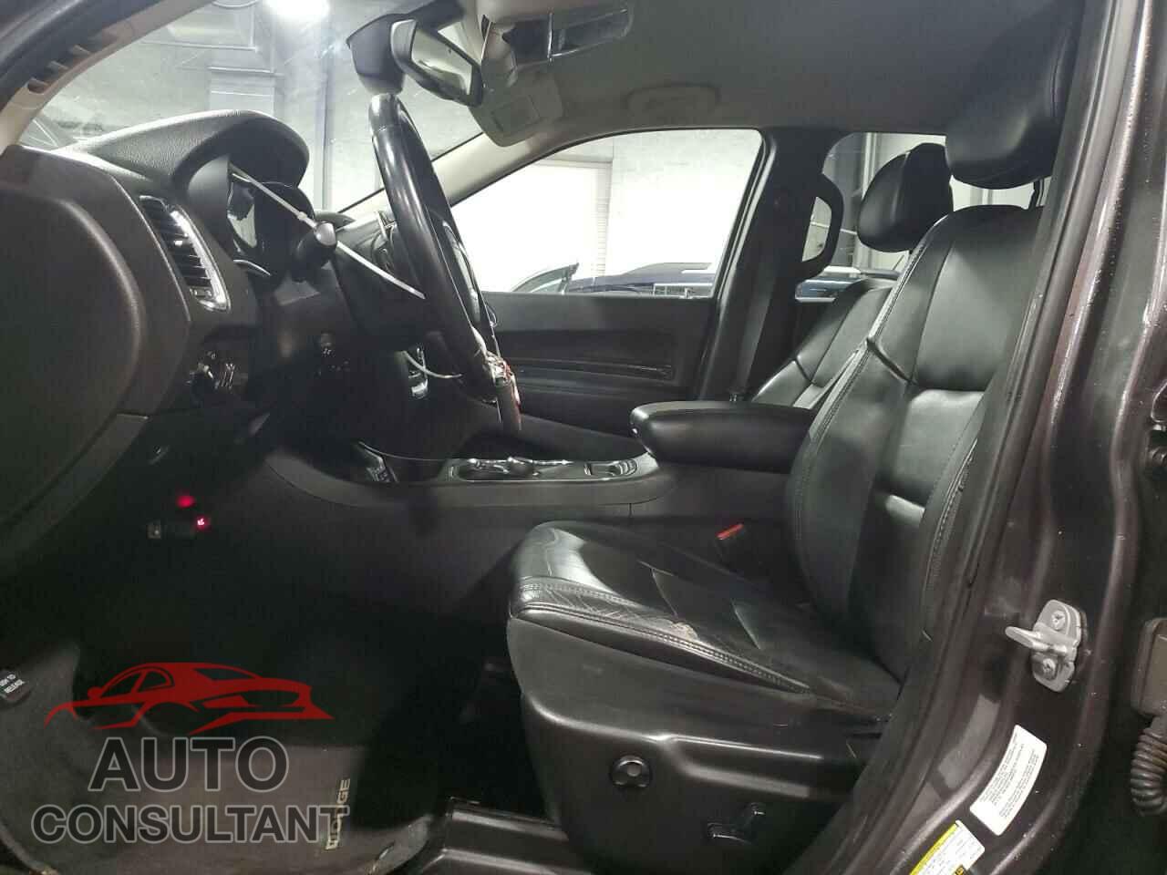 DODGE DURANGO 2014 - 1C4RDJDG7EC477152