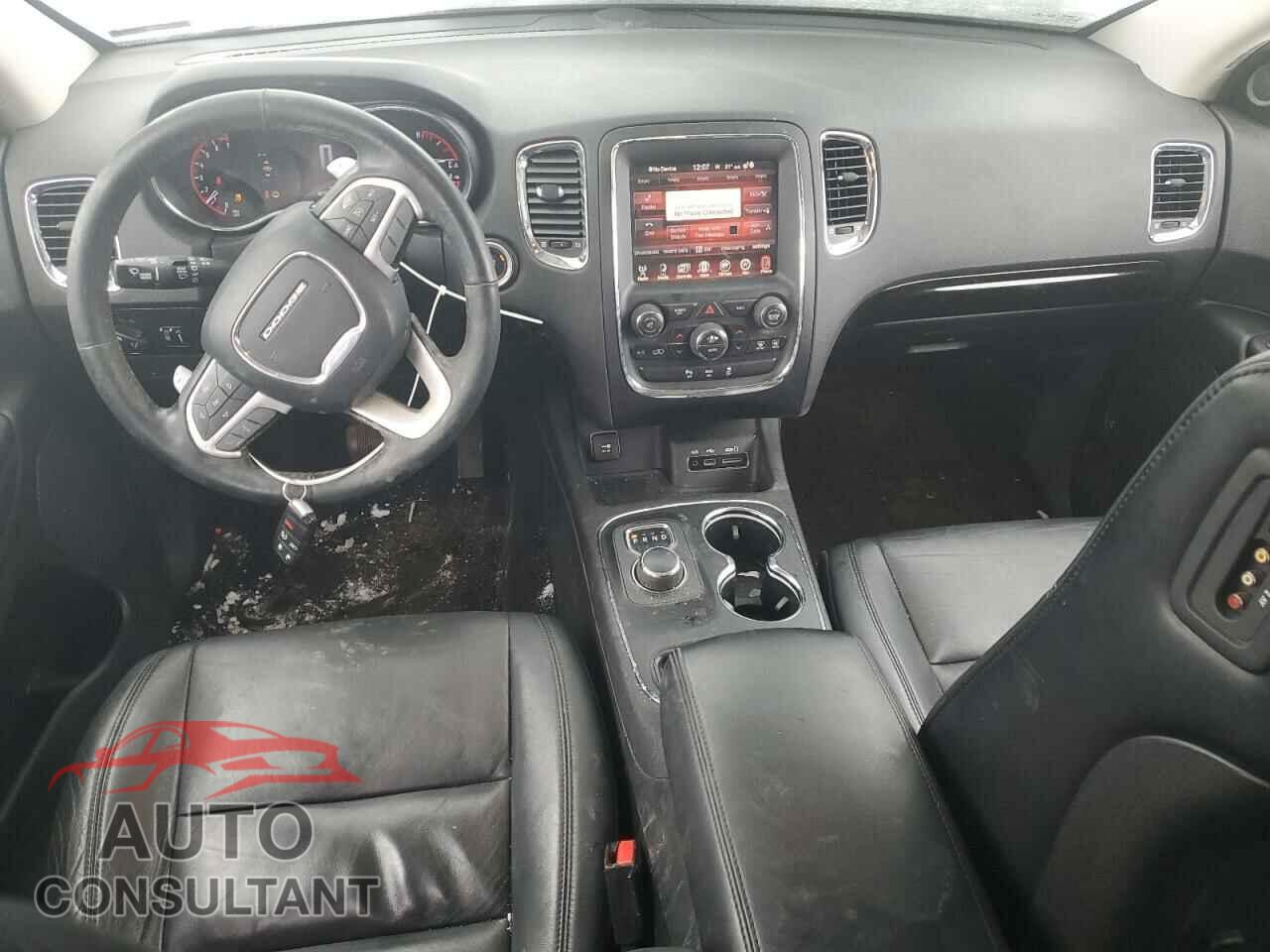 DODGE DURANGO 2015 - 1C4RDJDG0FC690171