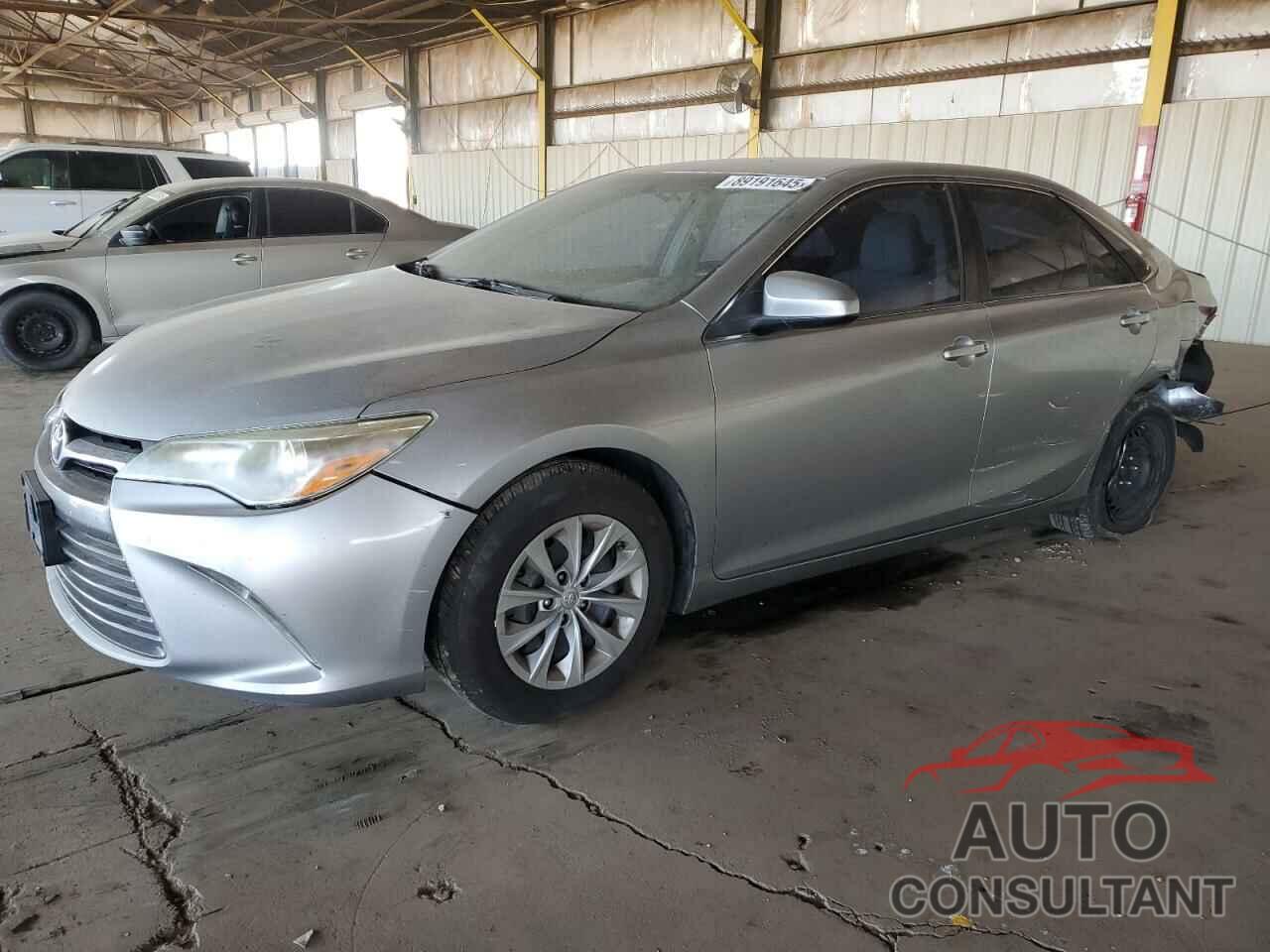 TOYOTA CAMRY 2015 - 4T1BF1FK9FU074939