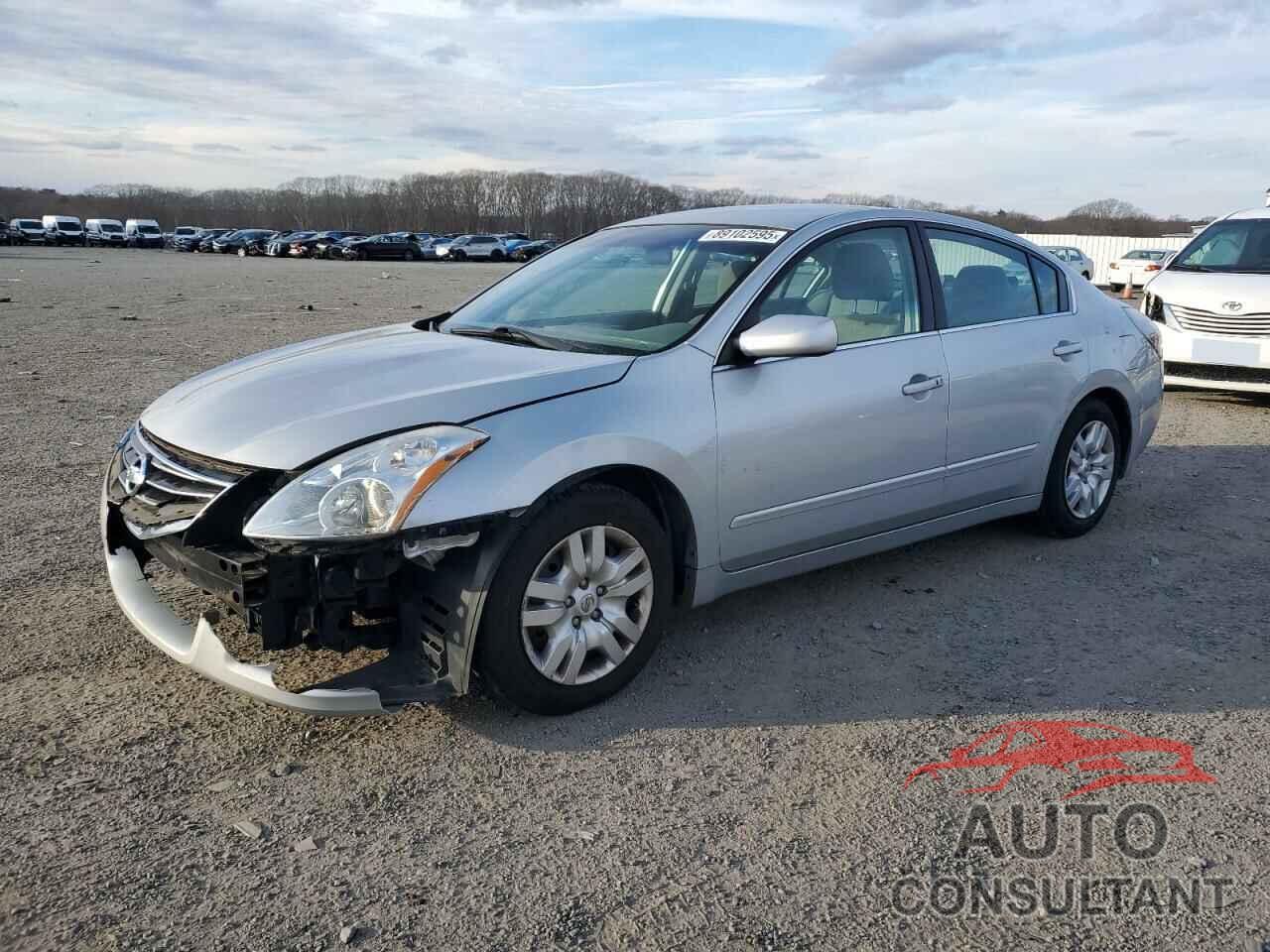 NISSAN ALTIMA 2012 - 1N4AL2AP5CN446984