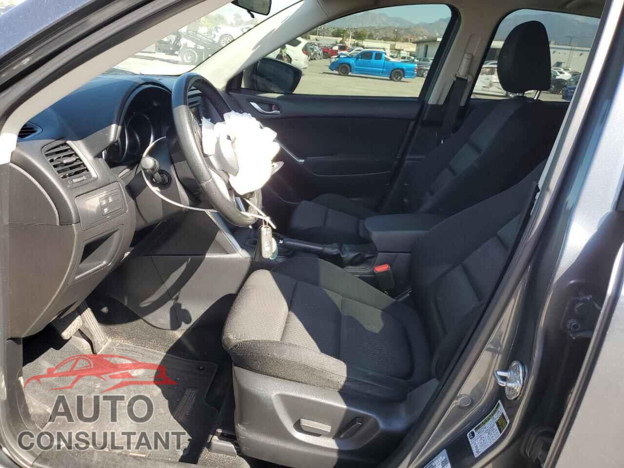 MAZDA CX-5 2013 - JM3KE2CE5D0153144