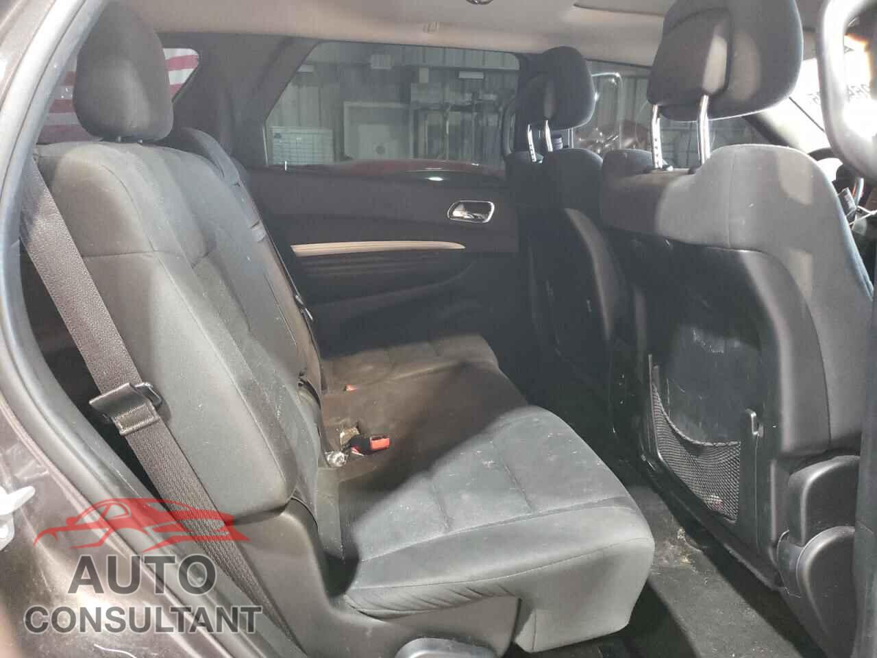 DODGE DURANGO 2015 - 1C4RDJAG2FC880607