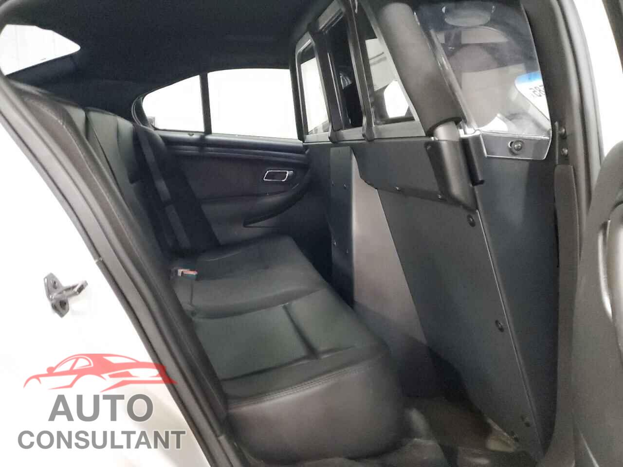 FORD TAURUS 2017 - 1FAHP2MK7HG106962