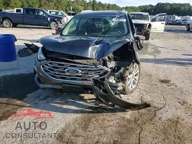 FORD EDGE 2019 - 2FMPK3K96KBC64245