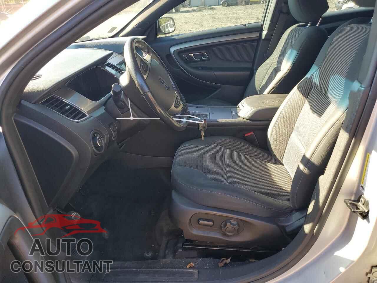 FORD TAURUS 2014 - 1FAHP2E80EG173854
