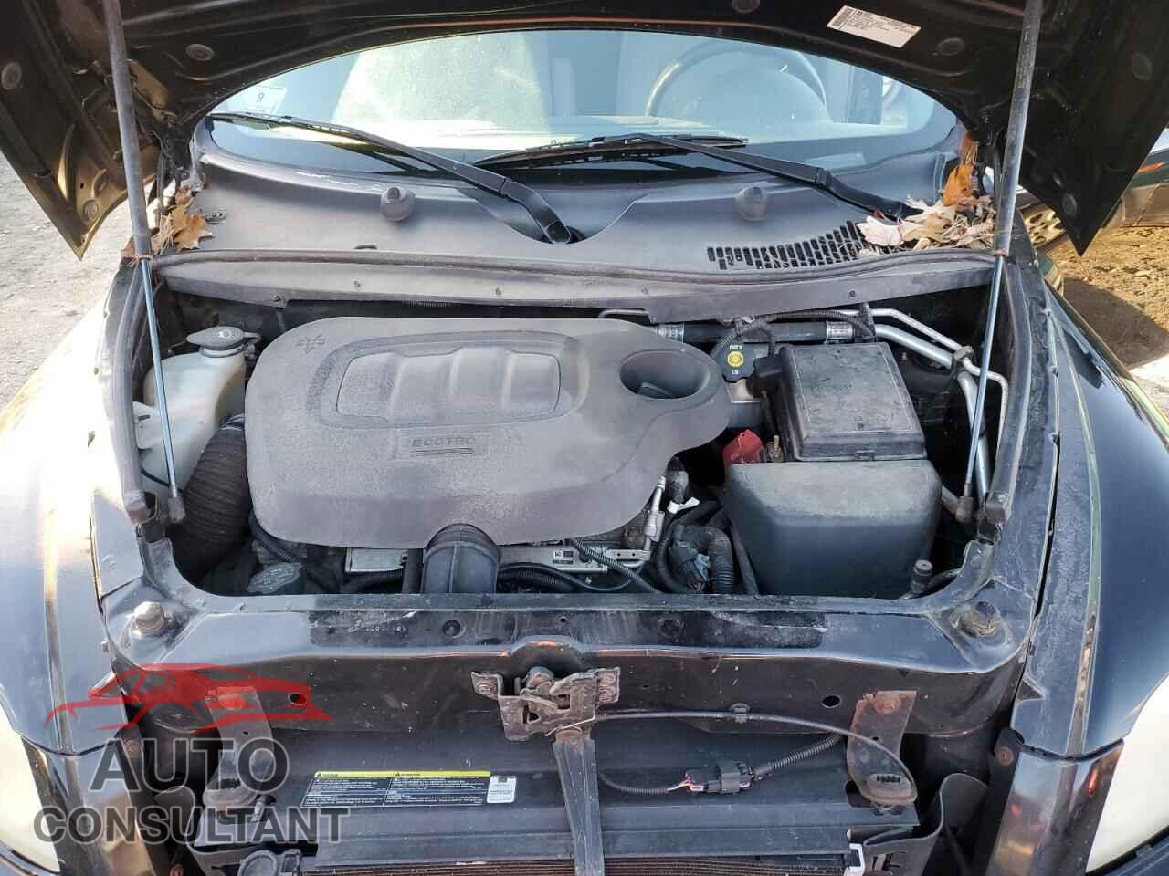 CHEVROLET HHR 2009 - 3GNCA13B09S514182