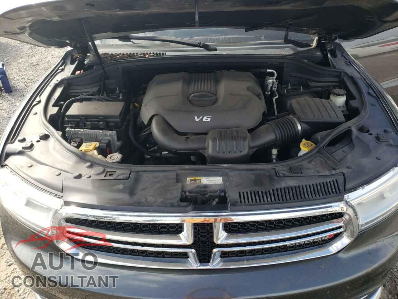 DODGE DURANGO 2015 - 1C4RDJDG5FC133031