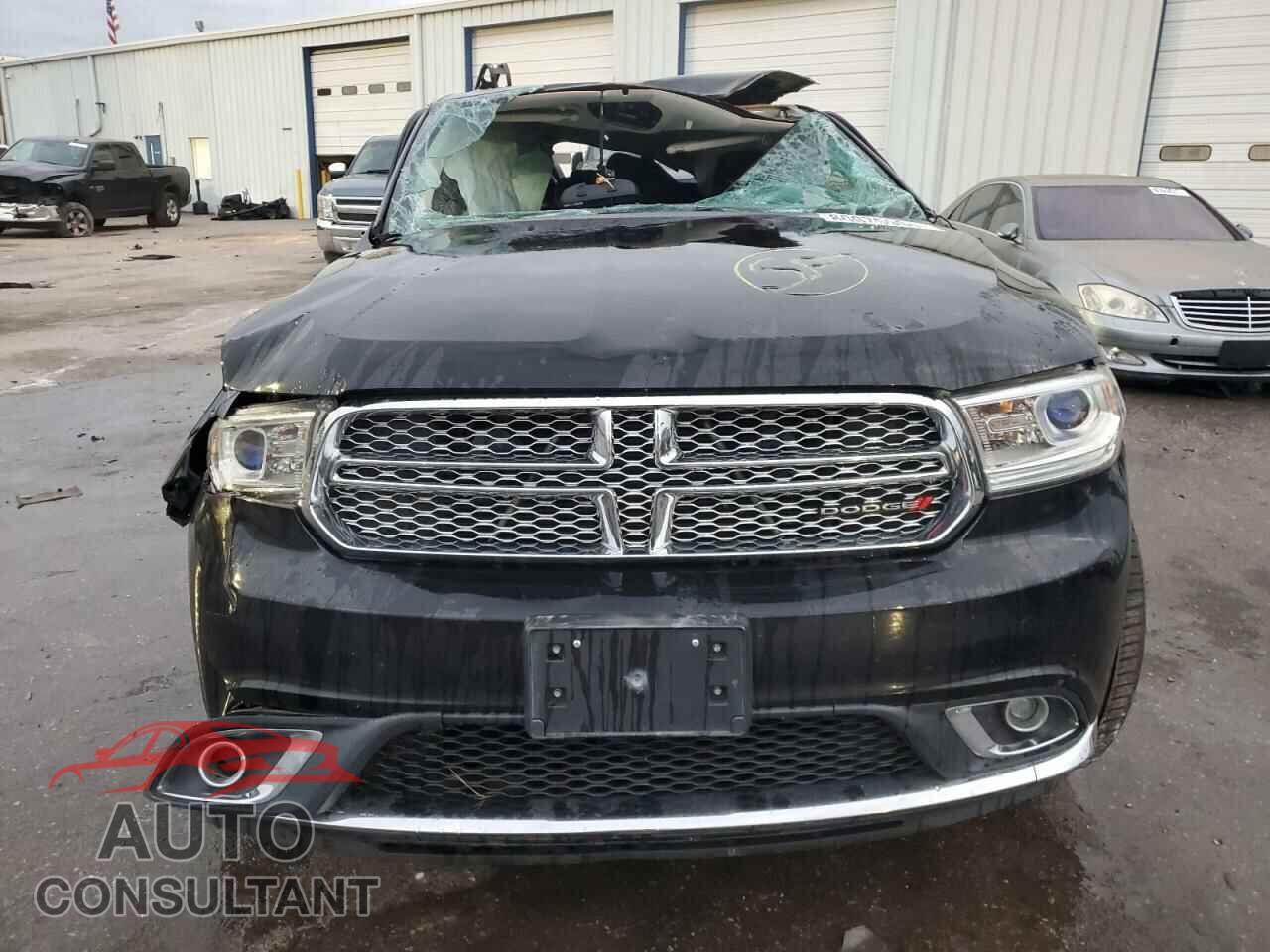 DODGE DURANGO 2014 - 1C4RDHAG4EC597424