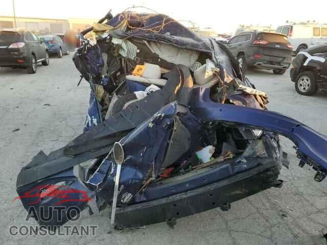 FORD TAURUS 2011 - 1FAHP2EW0BG164789