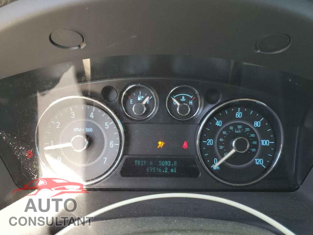FORD FLEX 2011 - 2FMGK5BC8BBD36487