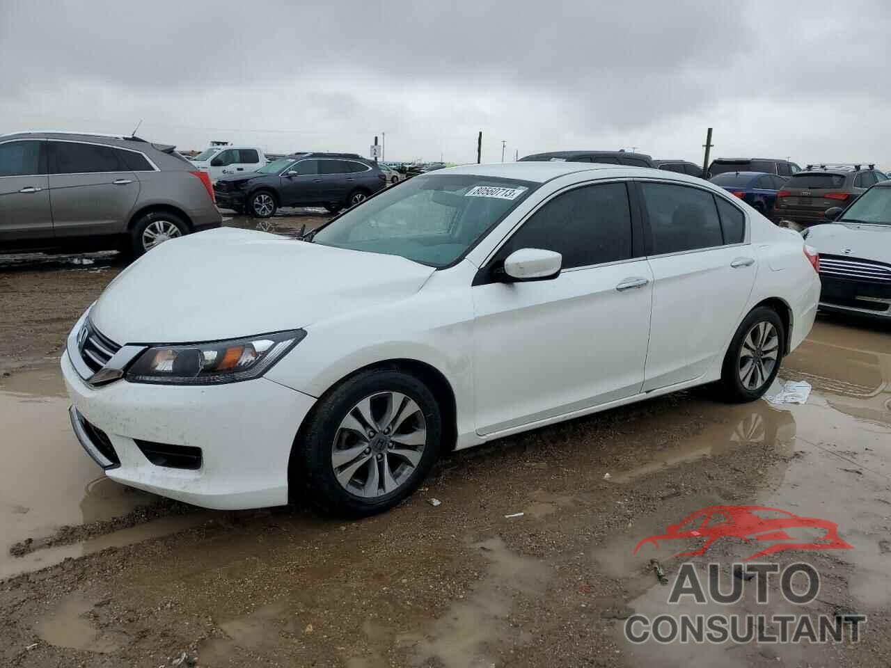 HONDA ACCORD 2015 - 1HGCR2F36FA116839