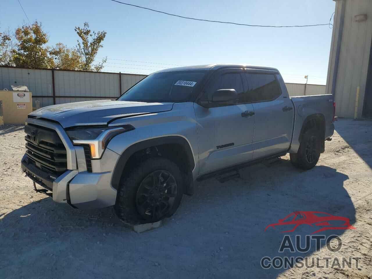 TOYOTA TUNDRA 2023 - 5TFLA5DB4PX068340