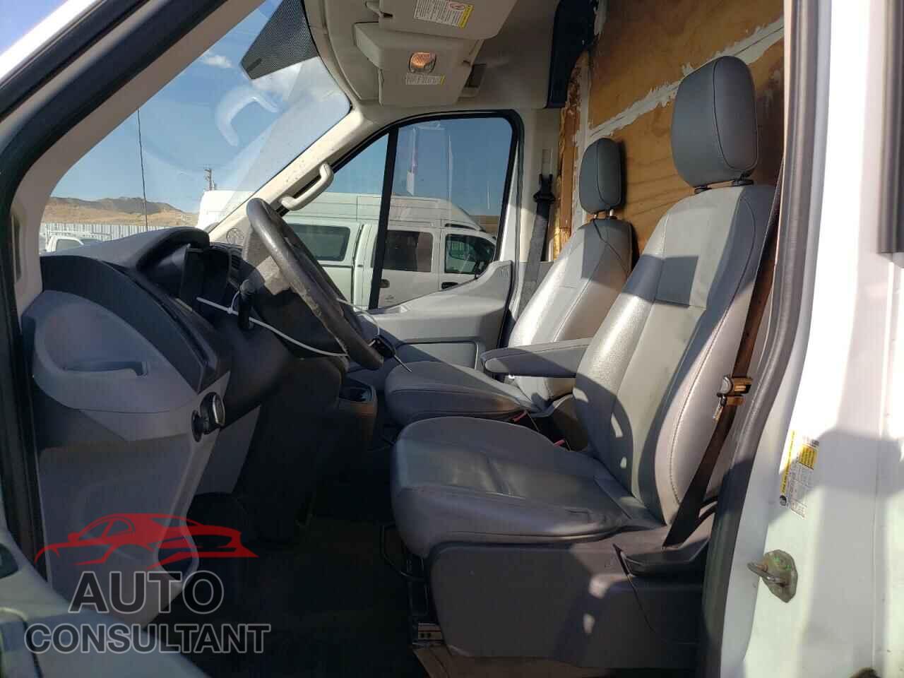 FORD TRANSIT 2015 - 1FTNR2CM7FKA98561