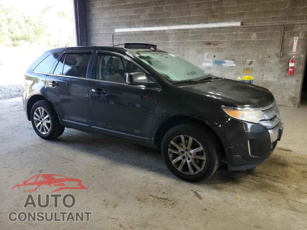 FORD EDGE 2011 - 2FMDK4KC1BBA54799
