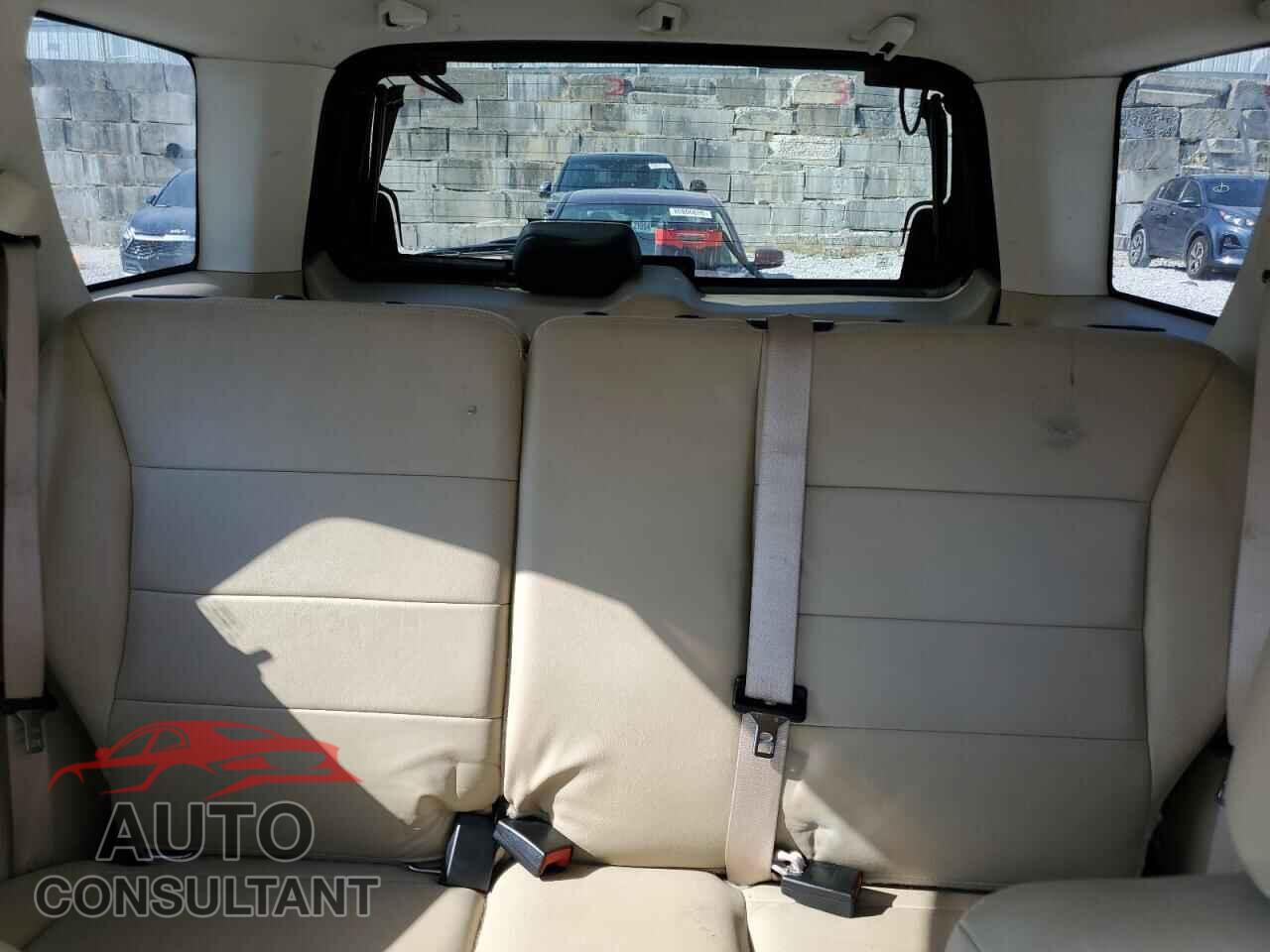 FORD ESCAPE 2012 - 1FMCU0E75CKC40561