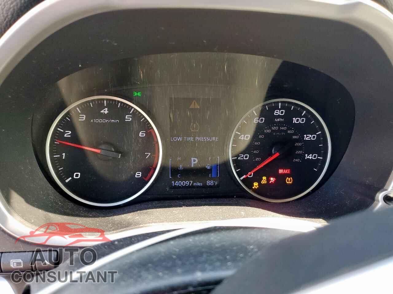 MITSUBISHI ECLIPSE 2020 - JA4AS4AA9LZ019573