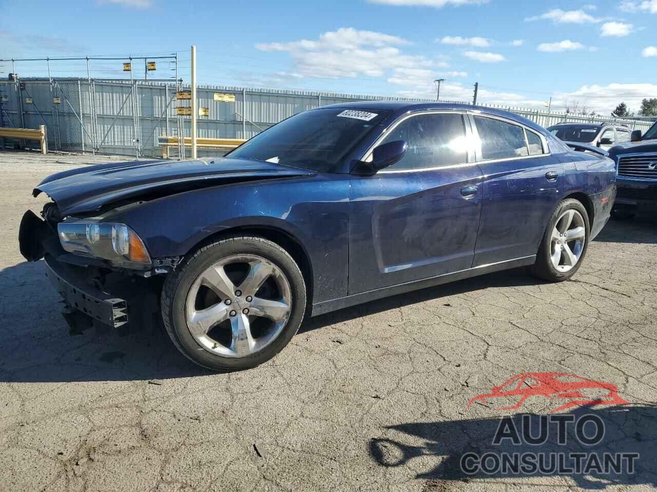 DODGE CHARGER 2014 - 2C3CDXBG0EH360414