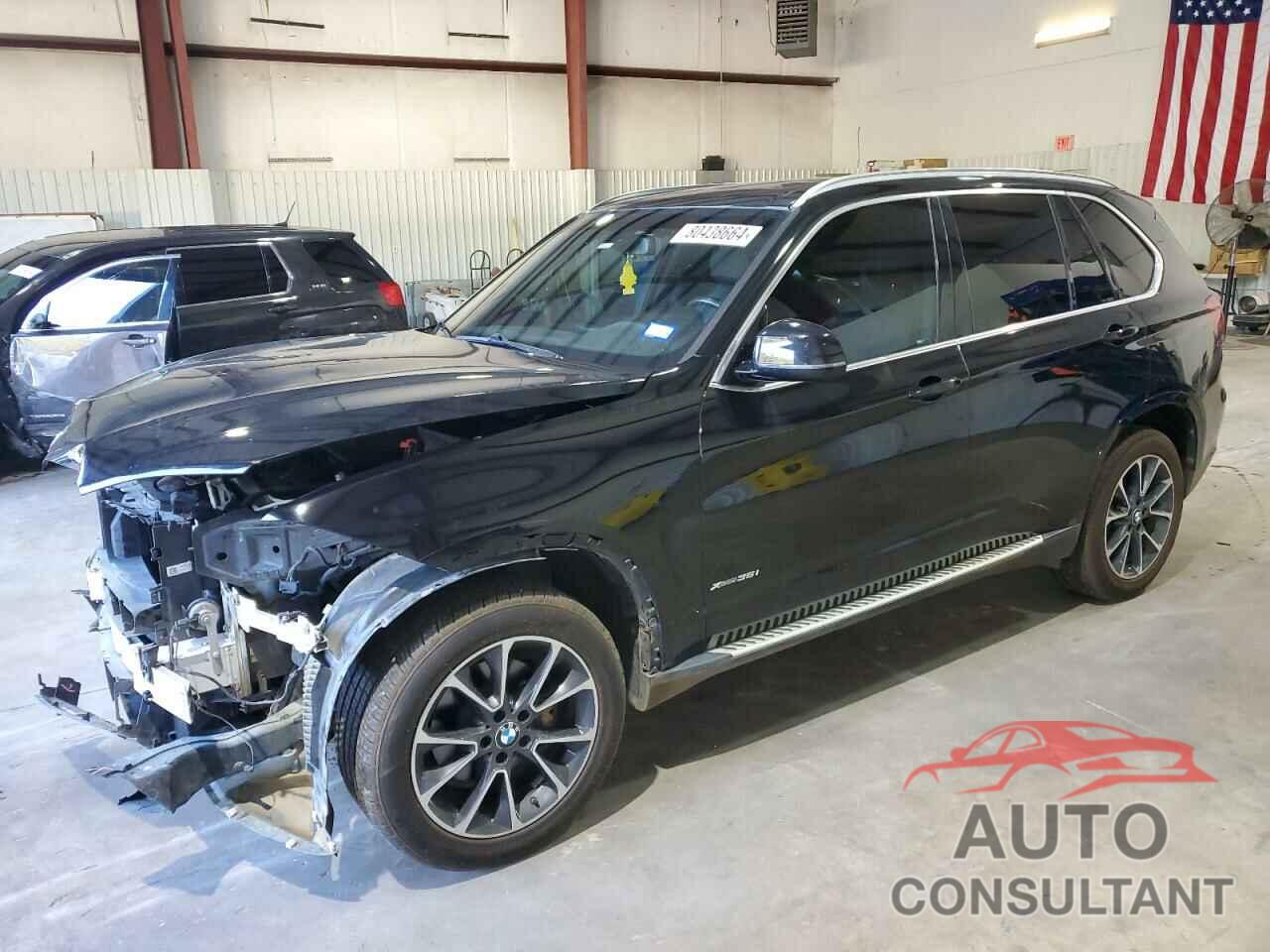 BMW X5 2018 - 5UXKR0C55J0X86903