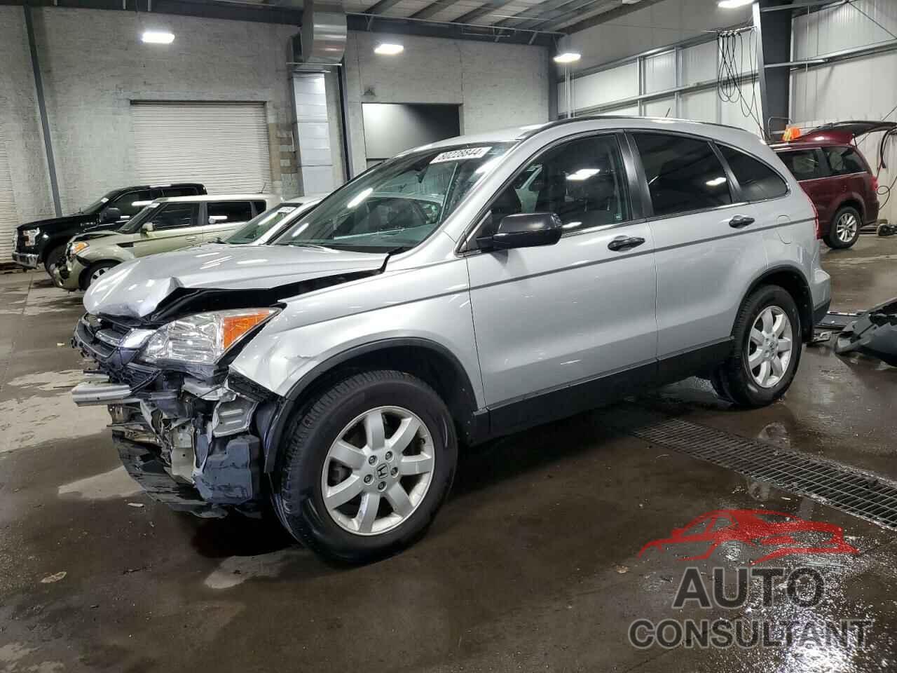 HONDA CRV 2011 - 5J6RE4H46BL069925