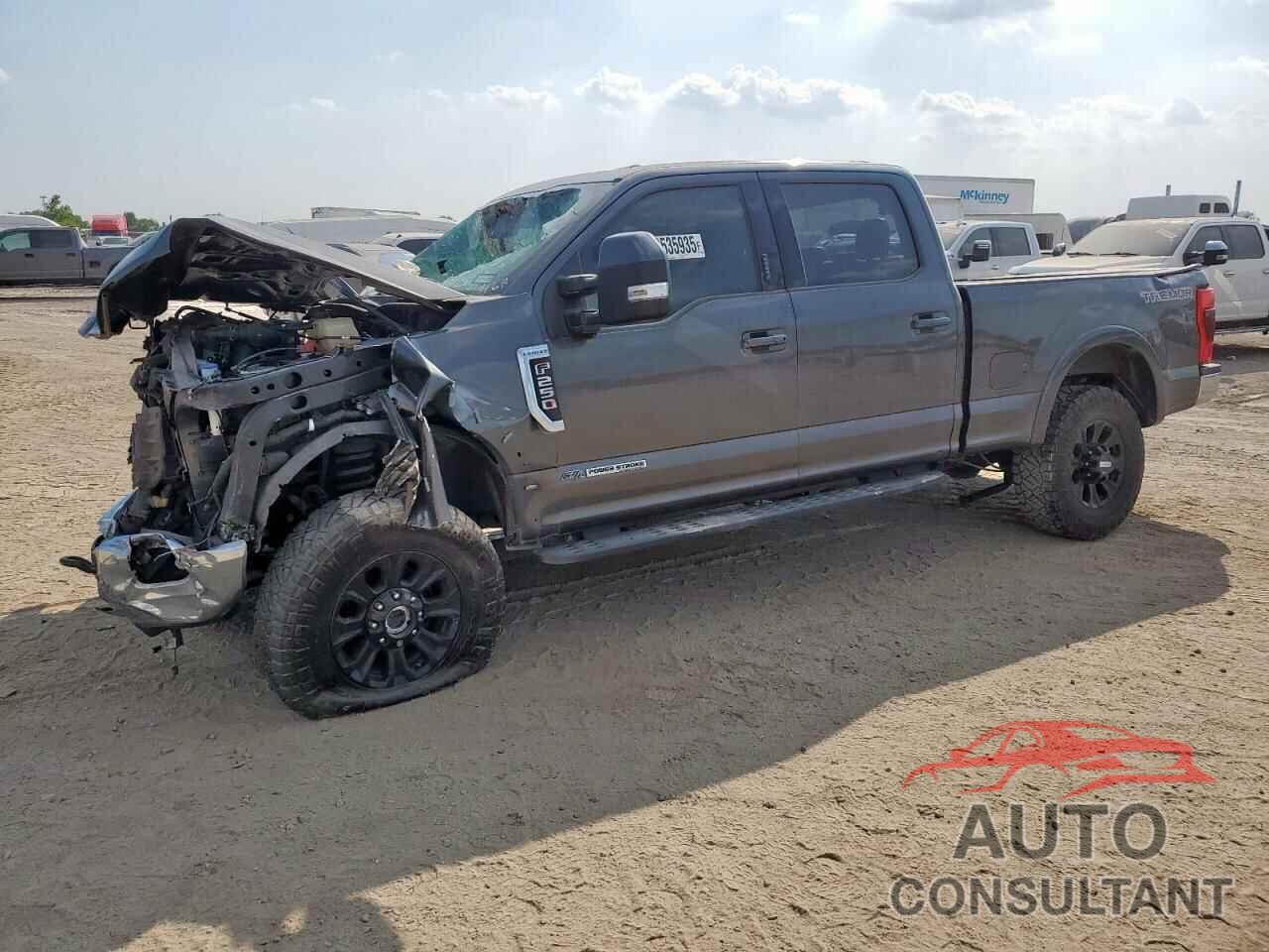 FORD F250 2020 - 1FT8W2BT8LEE25767