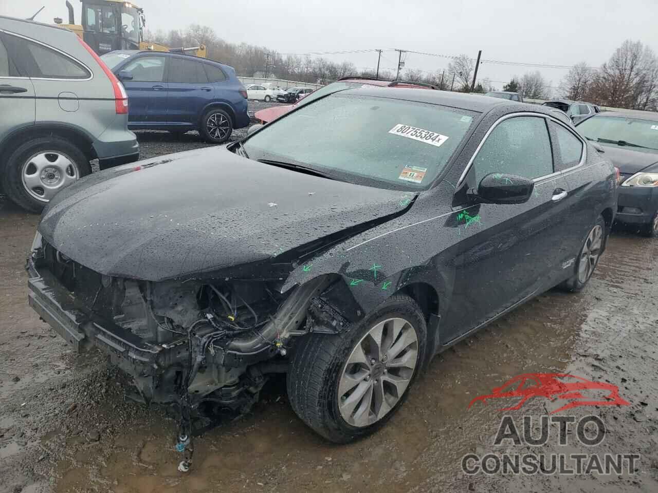 HONDA ACCORD 2015 - 1HGCT1A39FA010758