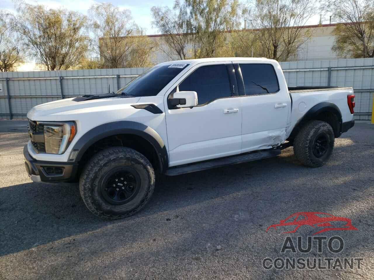 FORD F150 2022 - 1FTFW1RG5NFB88274