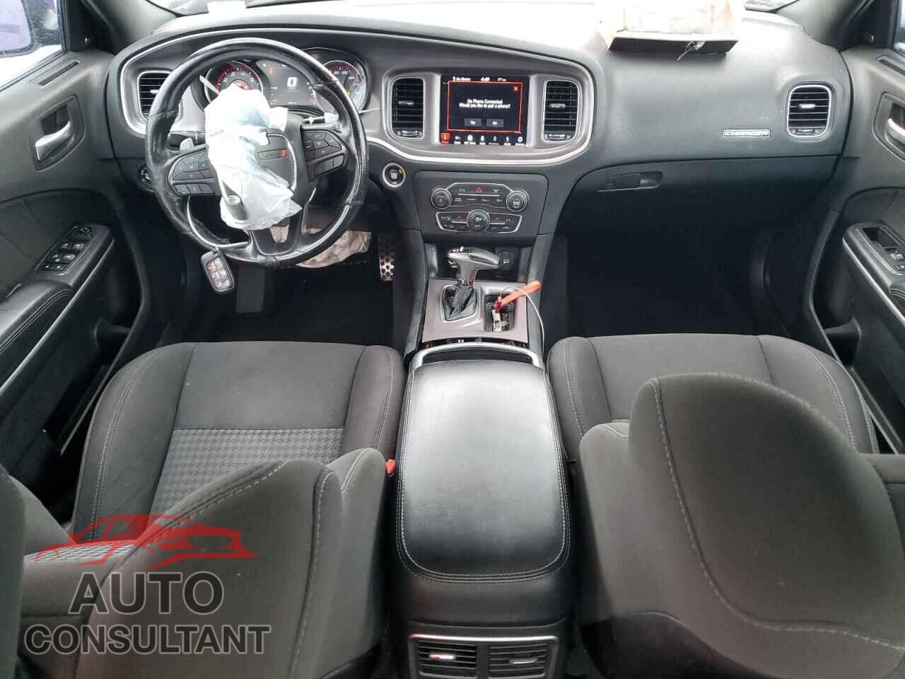DODGE CHARGER 2019 - 2C3CDXGJ0KH697018