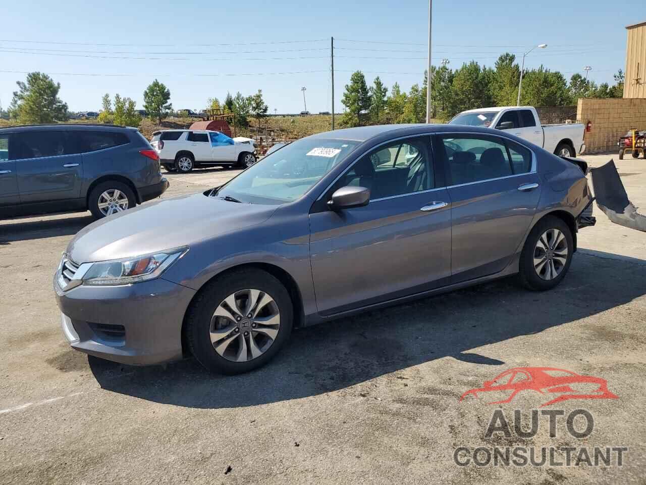 HONDA ACCORD 2015 - 1HGCR2F34FA162105