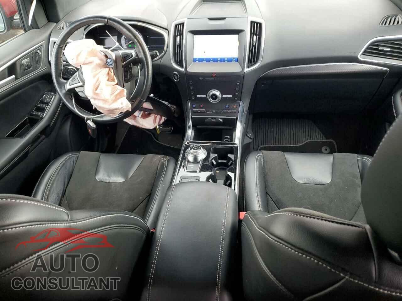 FORD EDGE 2020 - 2FMPK4AP6LBB14577
