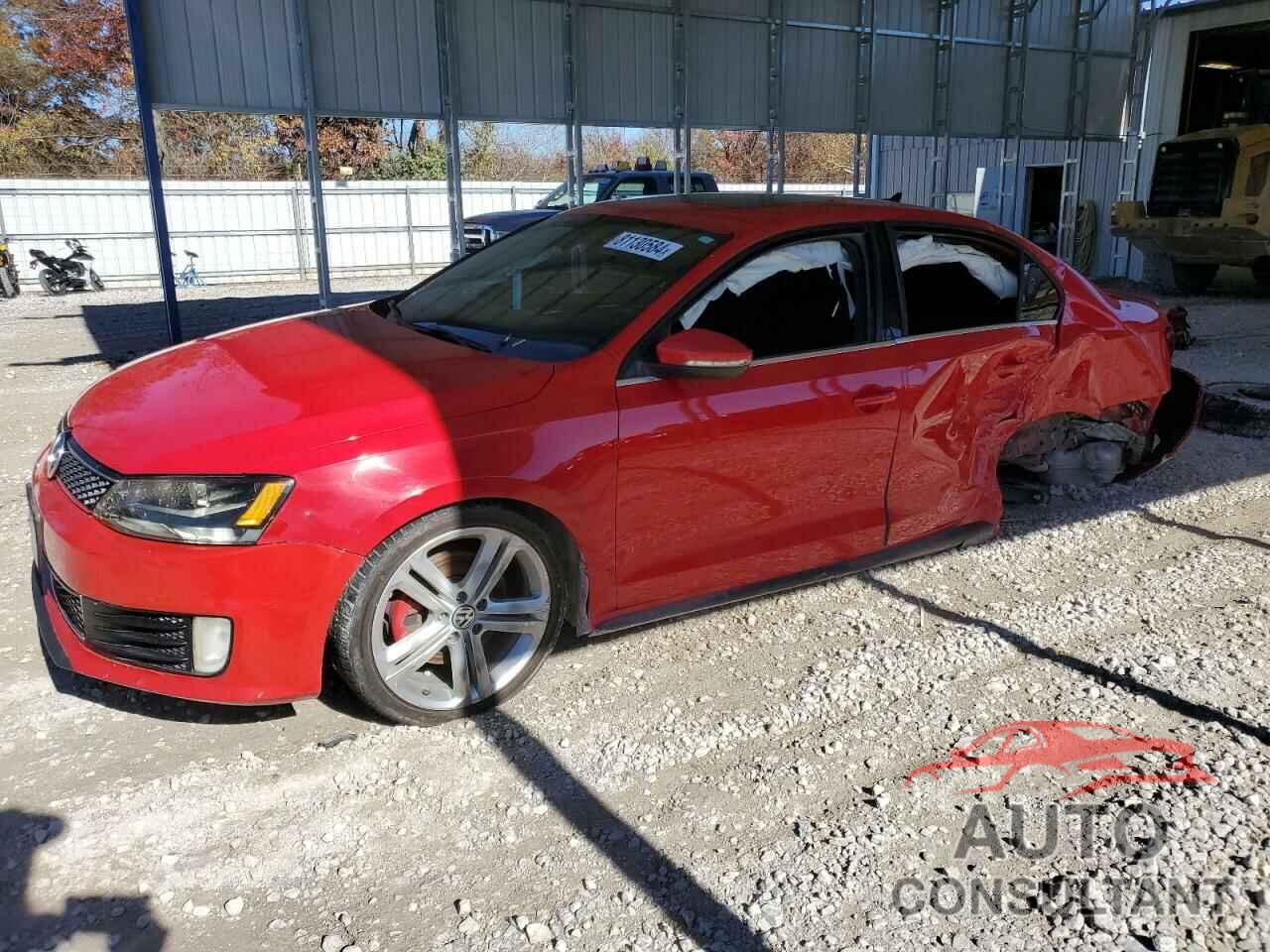 VOLKSWAGEN JETTA 2015 - 3VW4S7AJ9FM417079