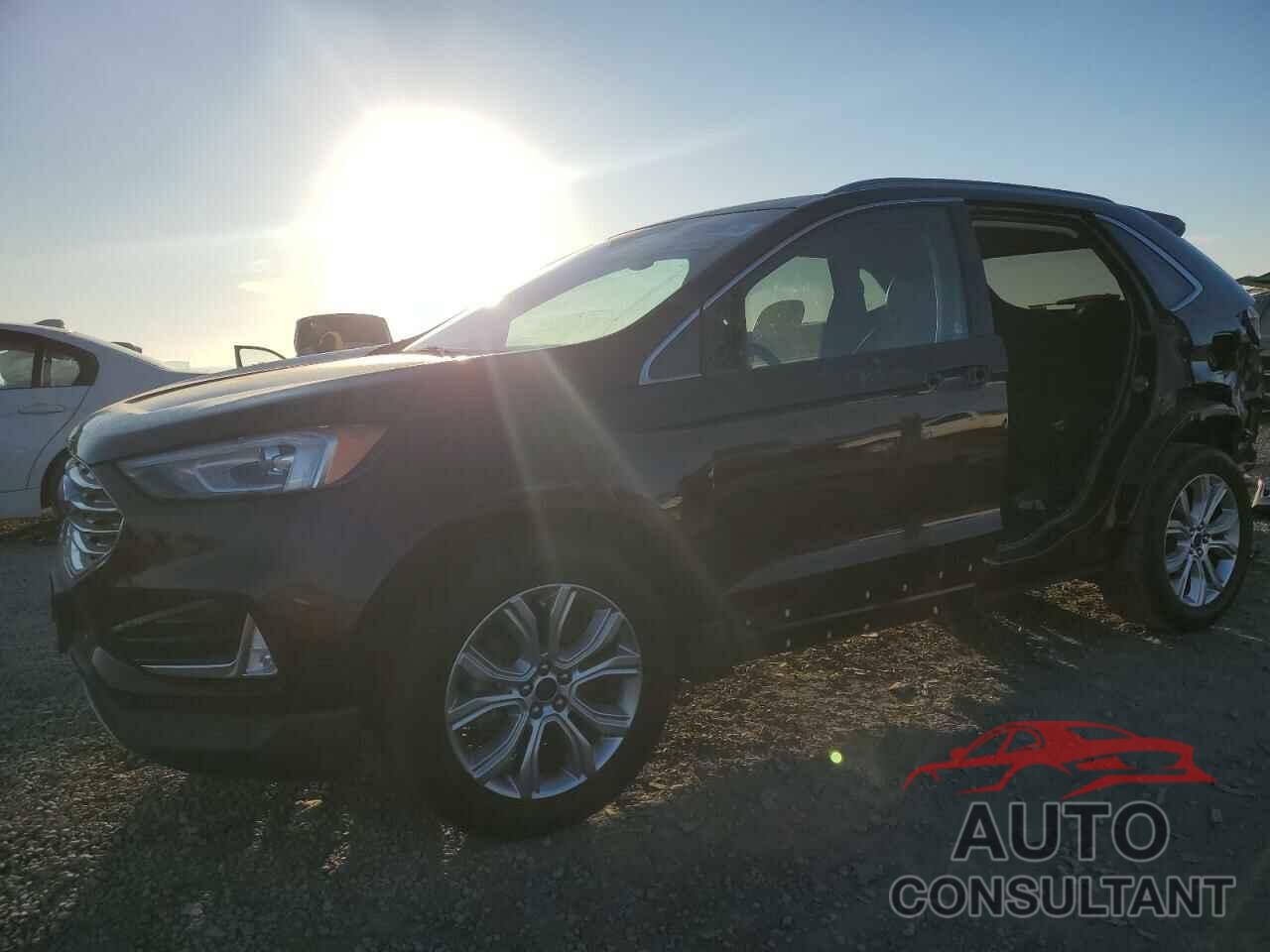 FORD EDGE 2019 - 2FMPK3K93KBB61980