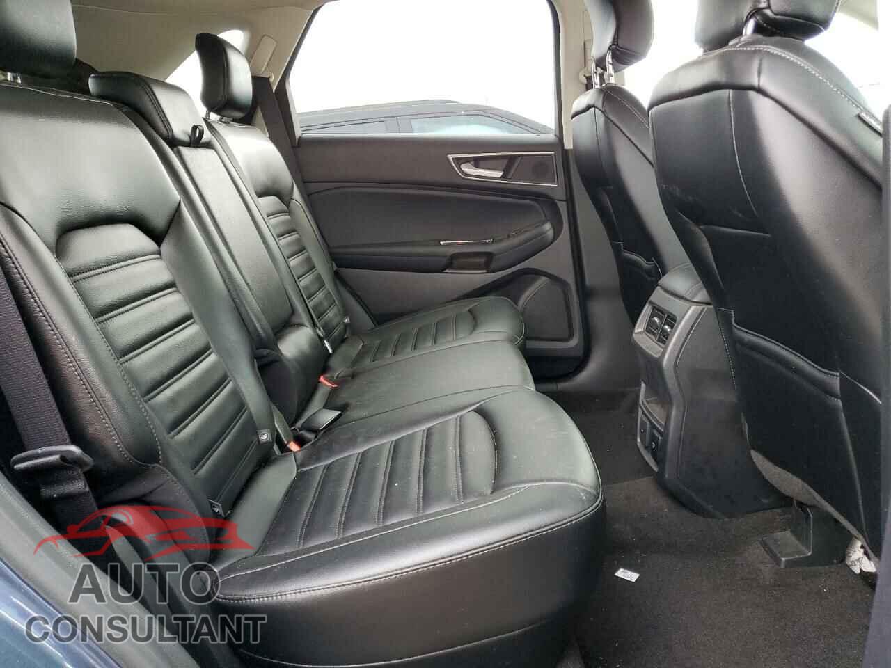 FORD EDGE 2019 - 2FMPK4J97KBC18947