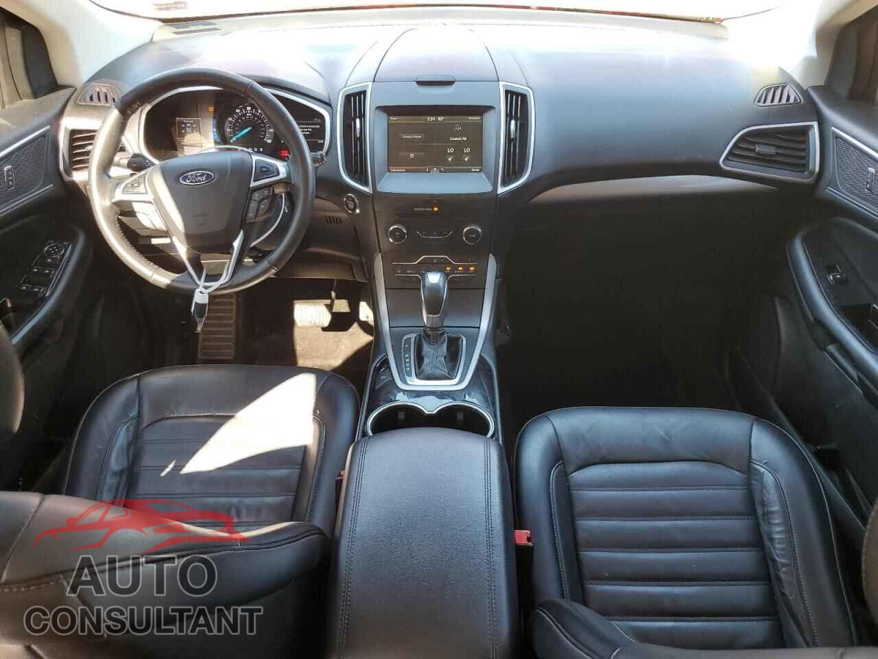 FORD EDGE 2015 - 2FMTK4J8XFBB46475