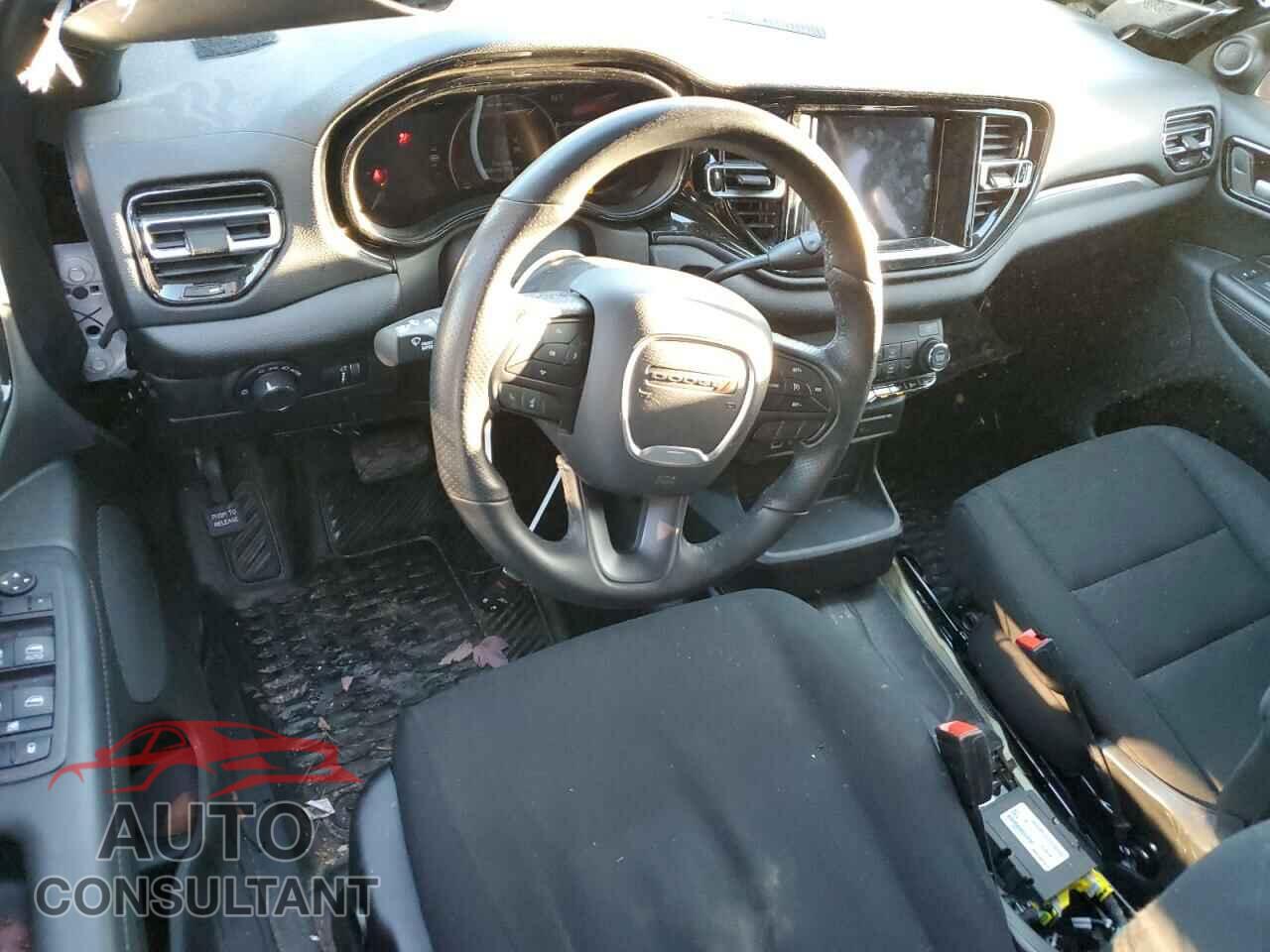 DODGE DURANGO 2023 - 1C4SDJFT6PC631073
