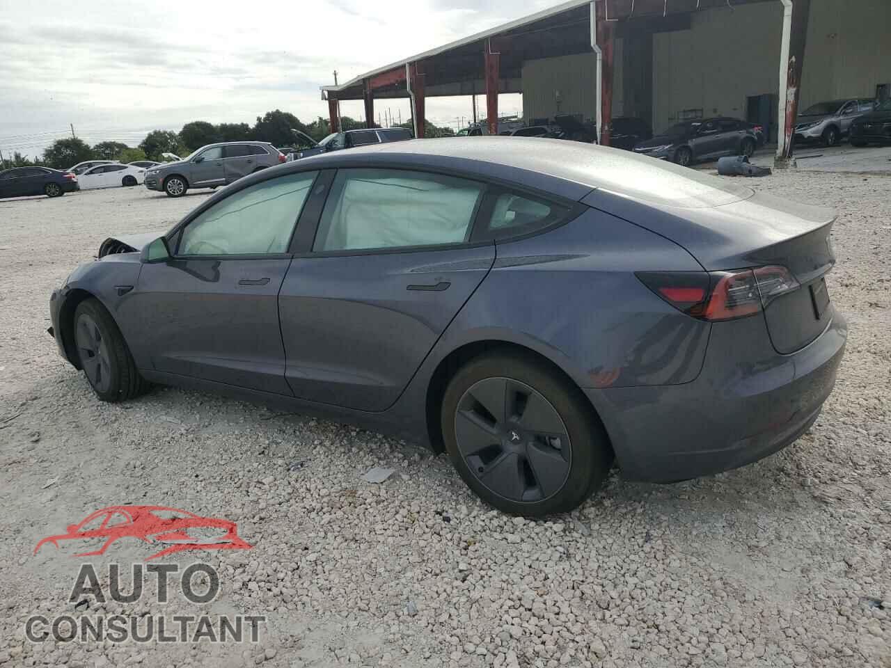 TESLA MODEL 3 2023 - 5YJ3E1EA4PF646398